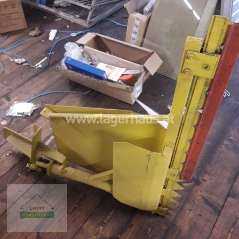 Sonstige Traktorteile типа Sonstige Rapstrenner, Gebrauchtmaschine в Aschbach (Фотография 2)