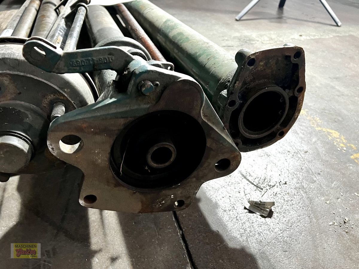 Sonstige Traktorteile του τύπου Sonstige Reform Muli Zentralrohr und Welle, Gebrauchtmaschine σε Kötschach (Φωτογραφία 2)