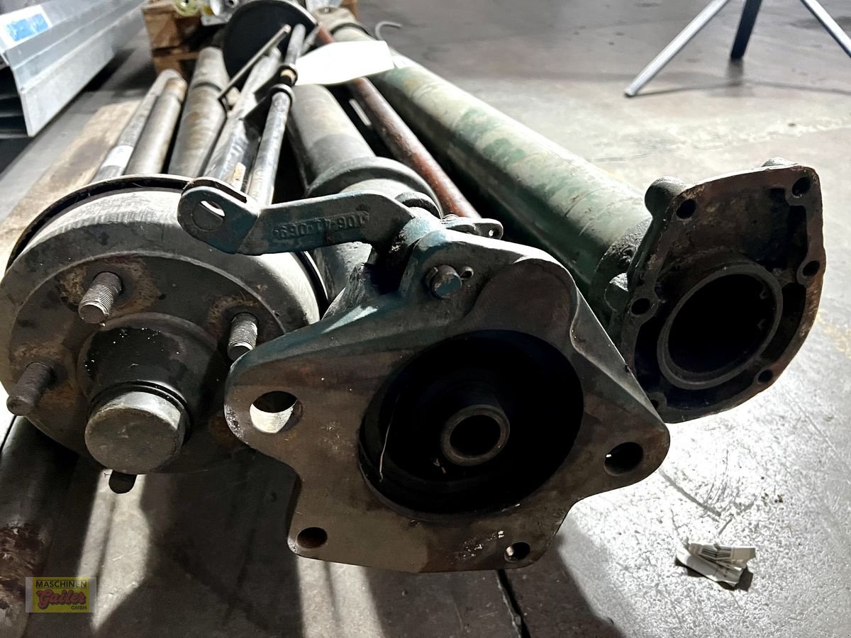 Sonstige Traktorteile του τύπου Sonstige Reform Muli Zentralrohr und Welle, Gebrauchtmaschine σε Kötschach (Φωτογραφία 3)