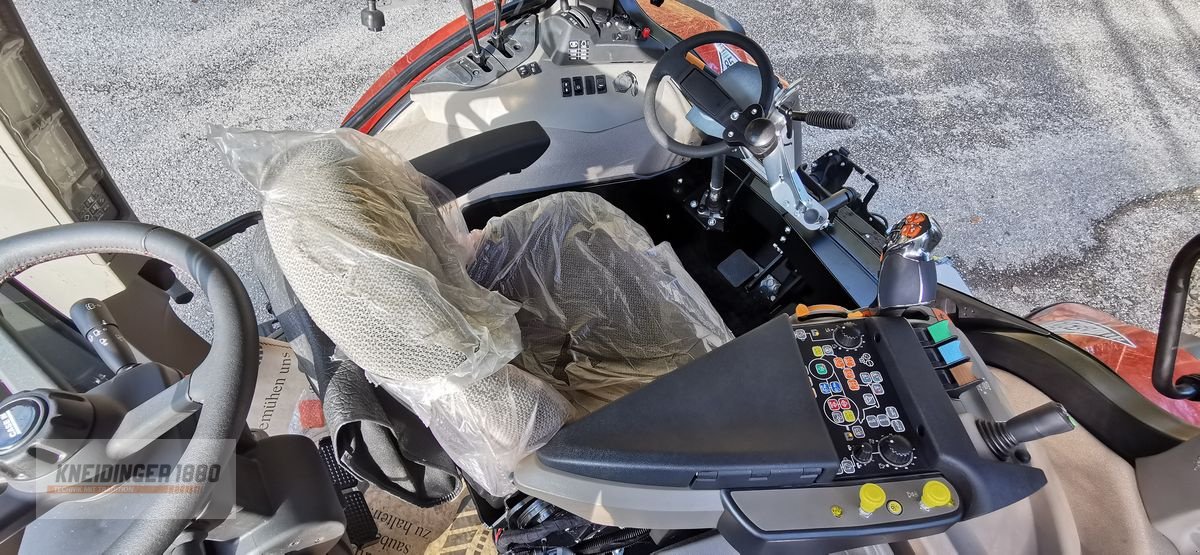 Sonstige Traktorteile a típus Sonstige Rückfahreinrichtung, Neumaschine ekkor: Altenfelden (Kép 1)