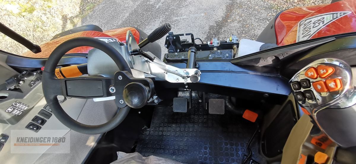 Sonstige Traktorteile a típus Sonstige Rückfahreinrichtung, Neumaschine ekkor: Altenfelden (Kép 3)