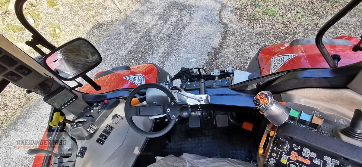 Sonstige Traktorteile a típus Sonstige Rückfahreinrichtung, Neumaschine ekkor: Altenfelden (Kép 2)