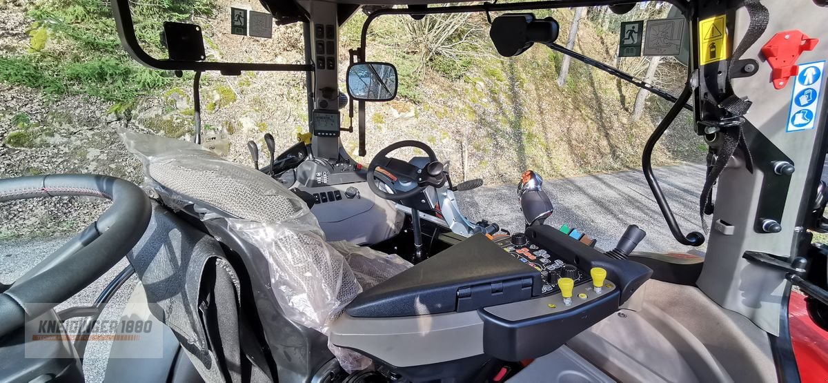 Sonstige Traktorteile a típus Sonstige Rückfahreinrichtung, Neumaschine ekkor: Altenfelden (Kép 6)