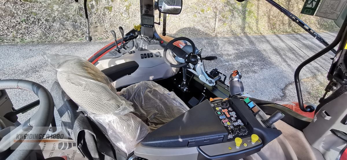 Sonstige Traktorteile a típus Sonstige Rückfahreinrichtung, Neumaschine ekkor: Altenfelden (Kép 5)