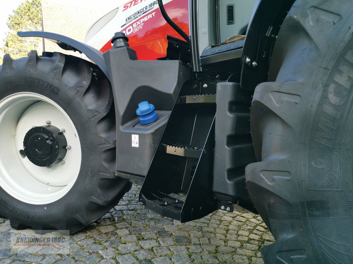 Sonstige Traktorteile a típus Sonstige Rückfahreinrichtung, Neumaschine ekkor: Altenfelden (Kép 7)