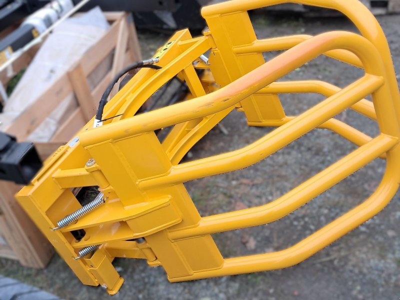 Sonstige Traktorteile vrste Sonstige Rundballenzange (12264), Gebrauchtmaschine v Strem (Slika 1)