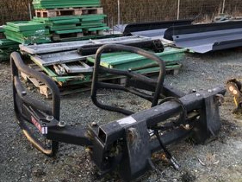 Sonstige Traktorteile vrste Sonstige Rundballenzange Stoll (12318), Gebrauchtmaschine v Strem (Slika 1)