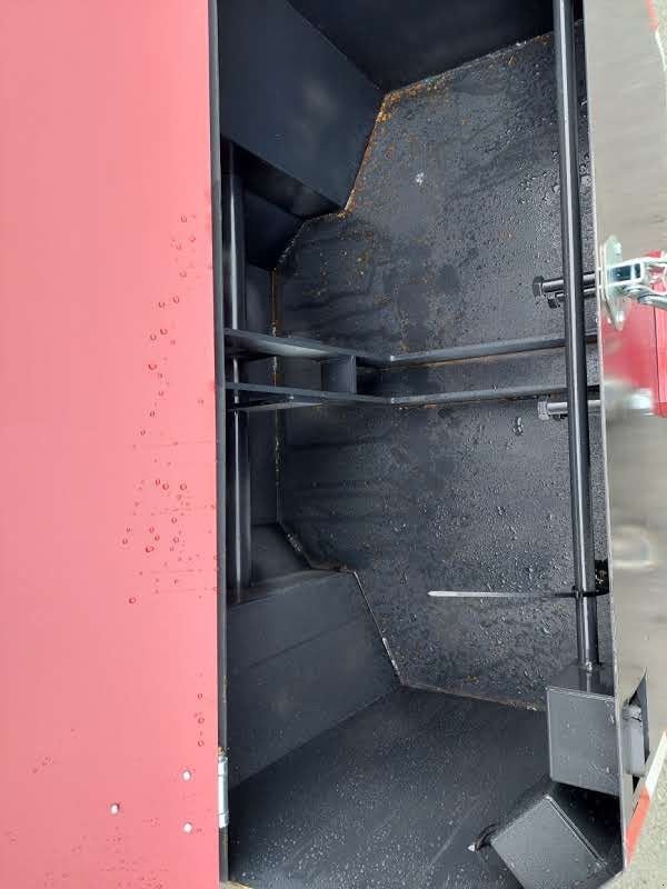 Sonstige Traktorteile tip Sonstige Salzburger Lagerhaus Gewichtsbox +, Neumaschine in Tamsweg (Poză 6)