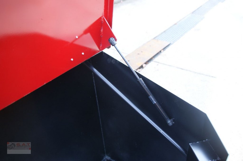 Sonstige Traktorteile типа Sonstige SAT-Transportkiste mit LED, Gebrauchtmaschine в Eberschwang (Фотография 6)