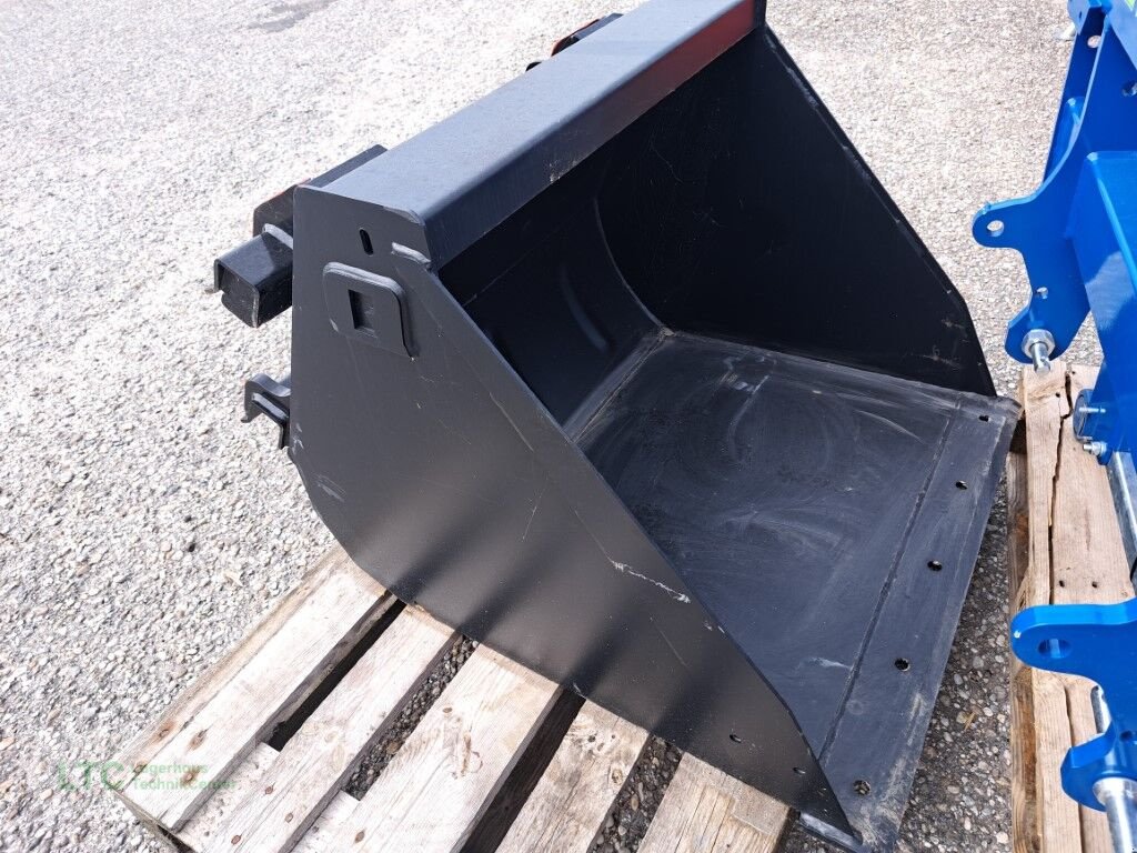 Sonstige Traktorteile des Typs Sonstige Schaufel 90 cm für Schäffer alt, Neumaschine in Redlham (Bild 2)