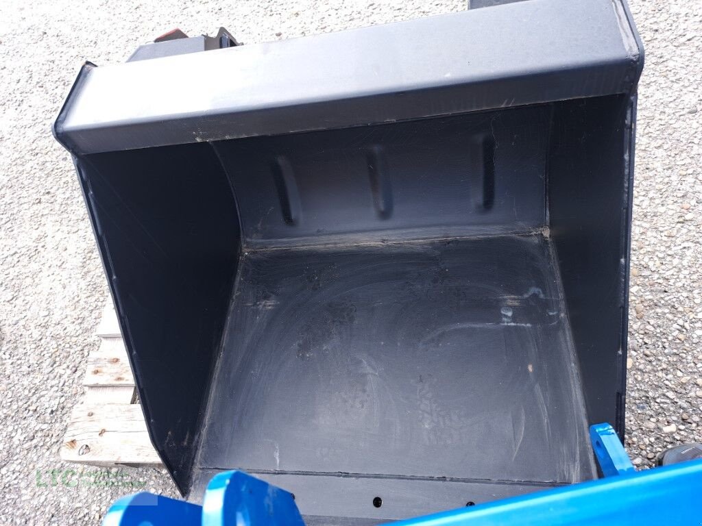 Sonstige Traktorteile des Typs Sonstige Schaufel 90 cm für Schäffer alt, Neumaschine in Redlham (Bild 3)