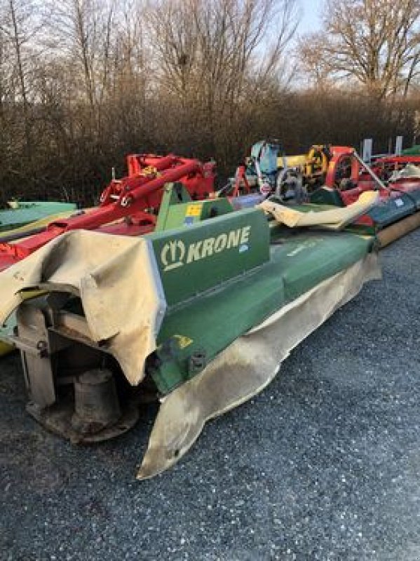 Sonstige Traktorteile del tipo Sonstige Scheibenmähwerk 3,20m mit Gelenkwelle (12340), Gebrauchtmaschine en Strem (Imagen 2)