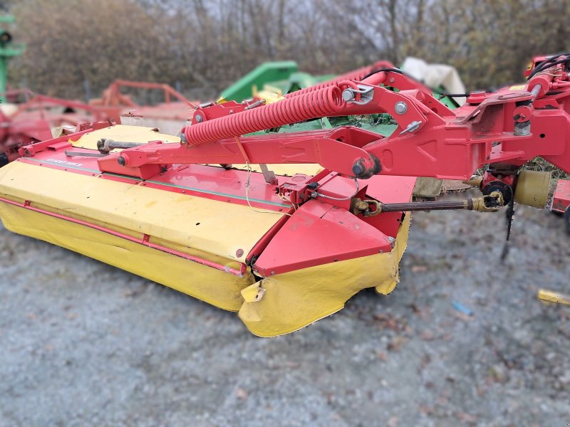 Sonstige Traktorteile vrste Sonstige Scheibenmähwerk Pöttinger (12265), Gebrauchtmaschine v Strem (Slika 1)