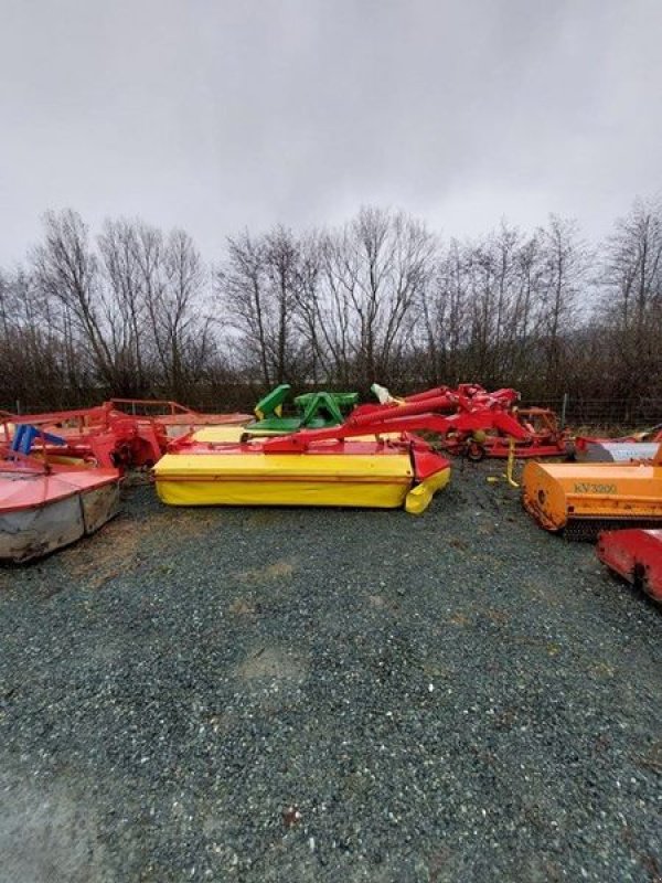 Sonstige Traktorteile za tip Sonstige Scheibenmähwerk Pöttinger, Gebrauchtmaschine u Strem (Slika 2)