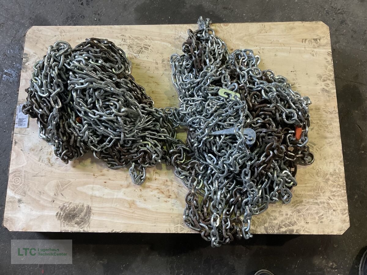 Sonstige Traktorteile des Typs Sonstige Schneeketten  ATR 595 080, Vorführmaschine in Kalsdorf (Bild 3)