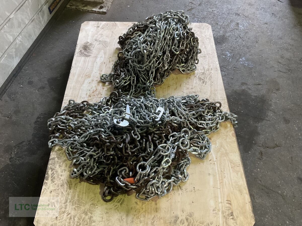 Sonstige Traktorteile des Typs Sonstige Schneeketten  ATR 595 080, Vorführmaschine in Kalsdorf (Bild 5)