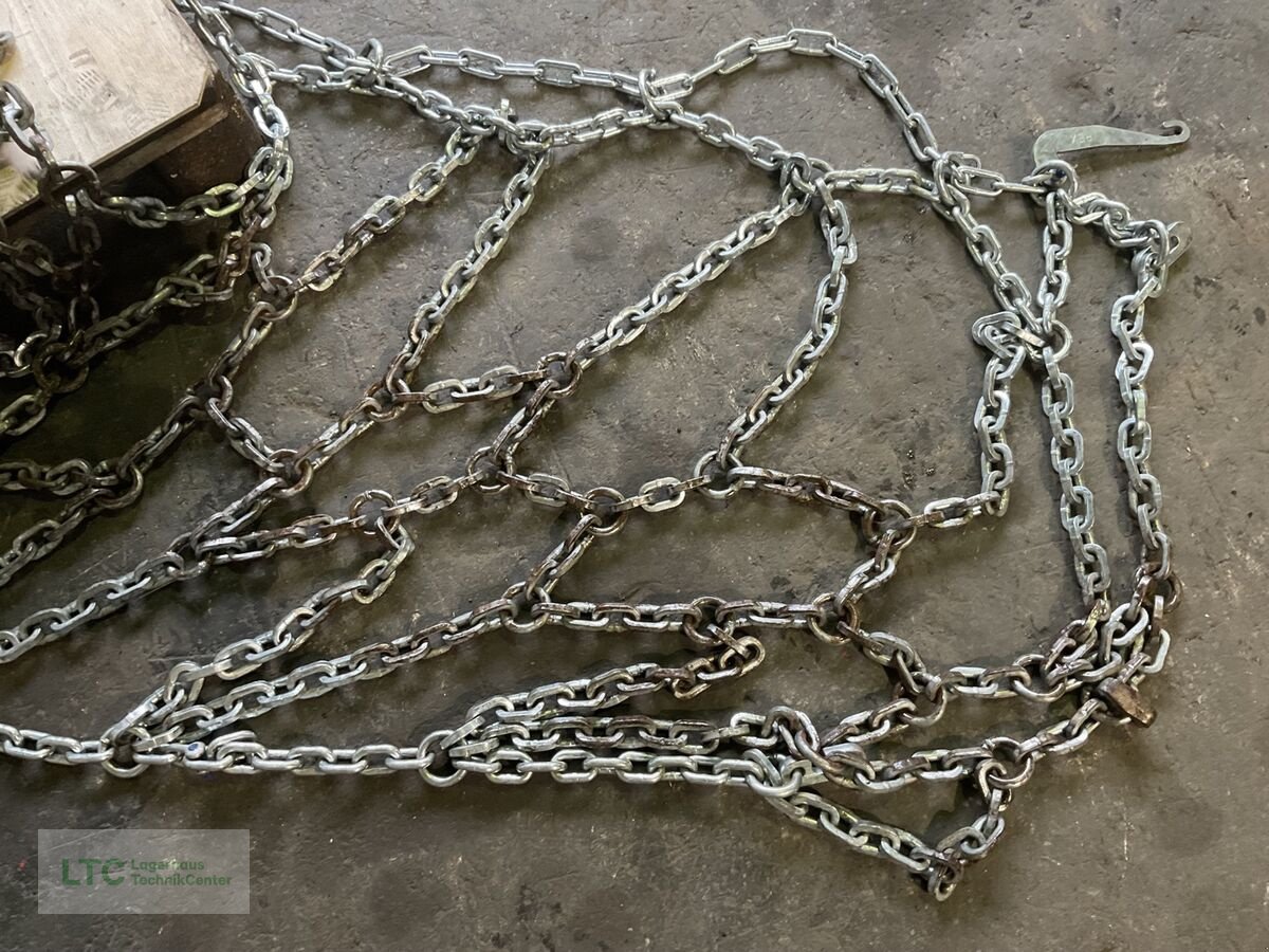 Sonstige Traktorteile des Typs Sonstige Schneeketten  ATR 595 080, Vorführmaschine in Kalsdorf (Bild 4)