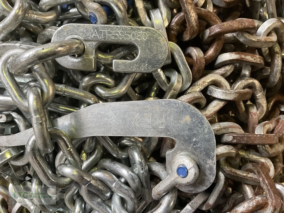 Sonstige Traktorteile des Typs Sonstige Schneeketten  ATR 595 080, Vorführmaschine in Kalsdorf (Bild 6)