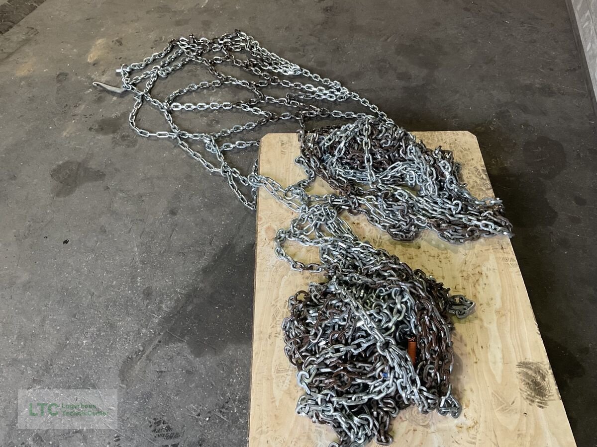 Sonstige Traktorteile des Typs Sonstige Schneeketten  ATR 595 080, Vorführmaschine in Kalsdorf (Bild 1)