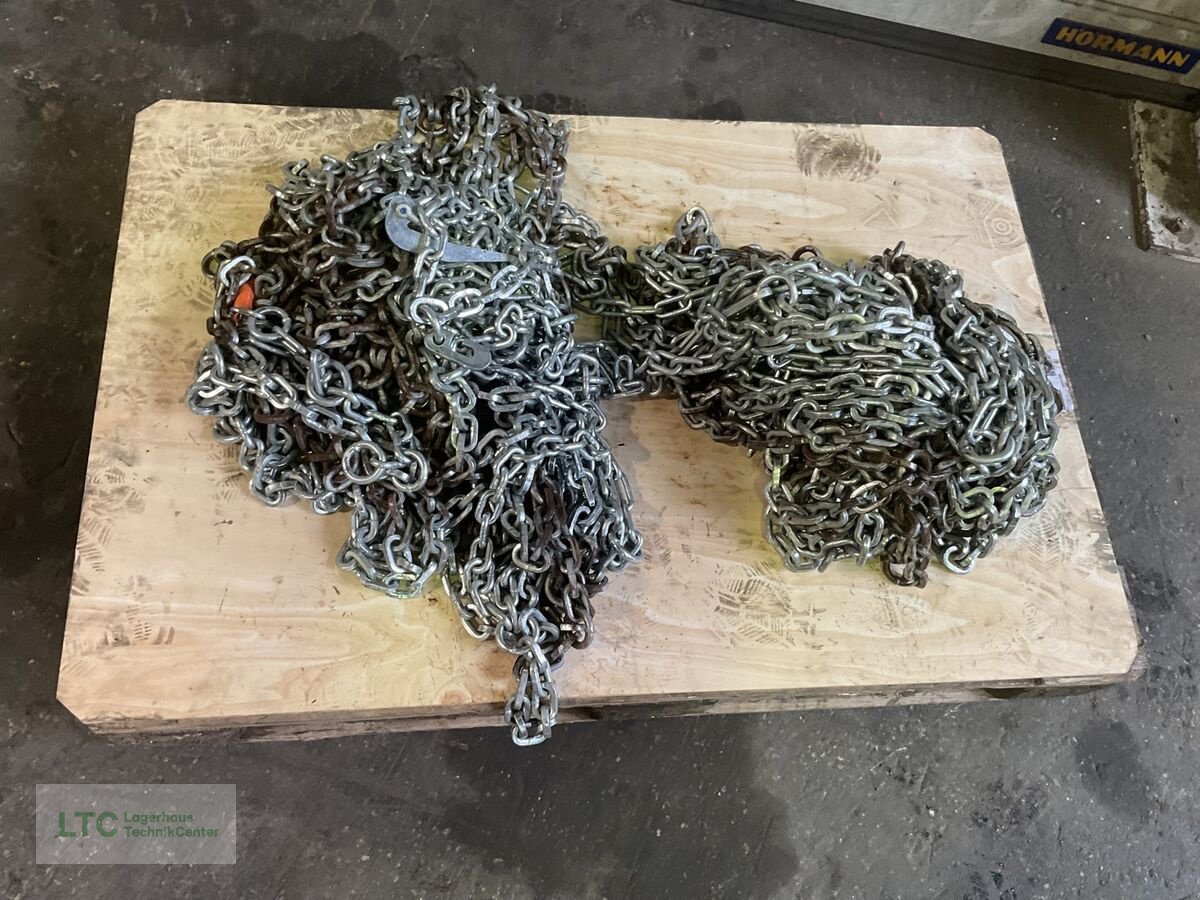 Sonstige Traktorteile des Typs Sonstige Schneeketten  ATR 595 080, Vorführmaschine in Kalsdorf (Bild 2)