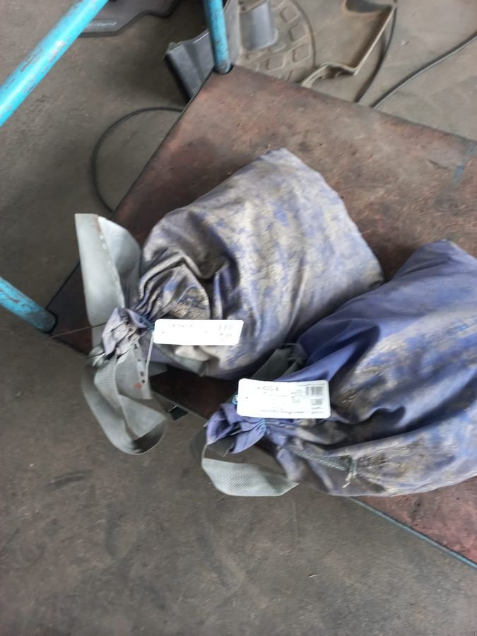 Sonstige Traktorteile des Typs Sonstige Schneeketten Veriga, Neumaschine in Göpfritz (Bild 1)