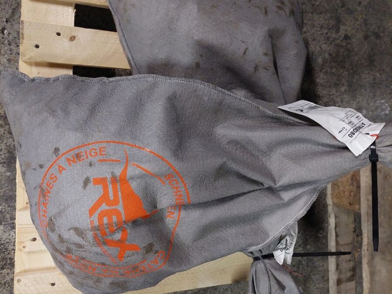 Sonstige Traktorteile Türe ait Sonstige Schneeketten, Neumaschine içinde Bergheim