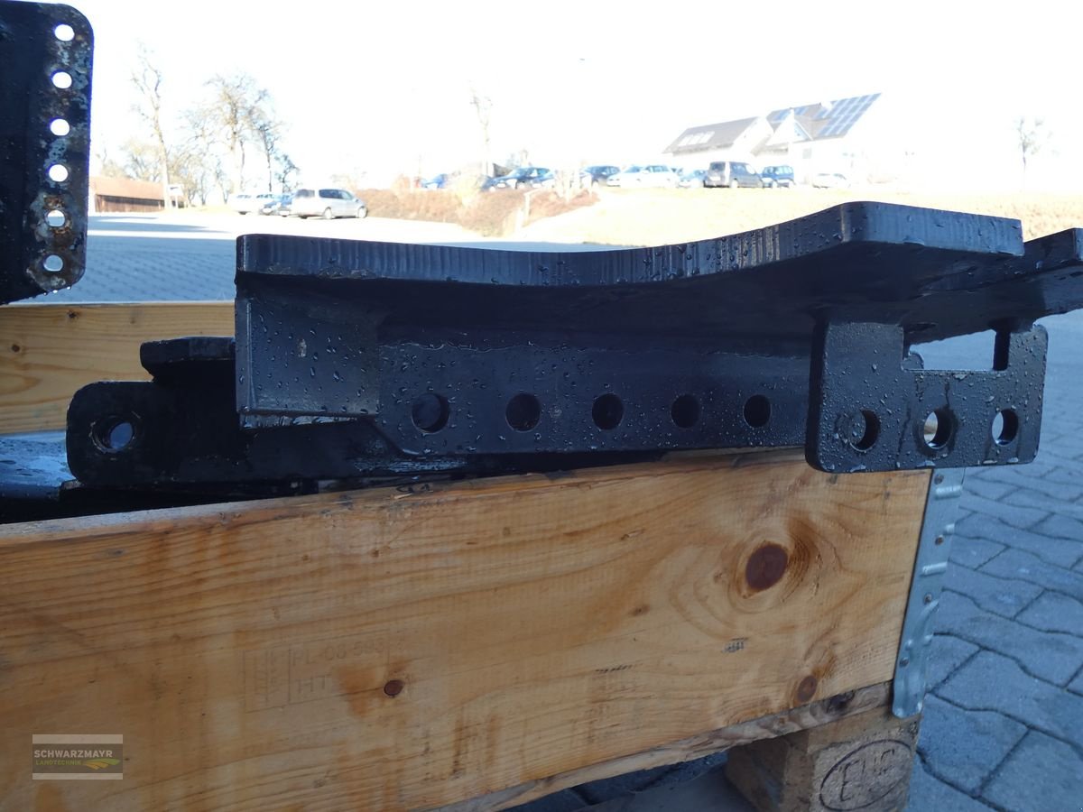 Sonstige Traktorteile типа Sonstige Schneepflugplatte, Gebrauchtmaschine в Aurolzmünster (Фотография 8)