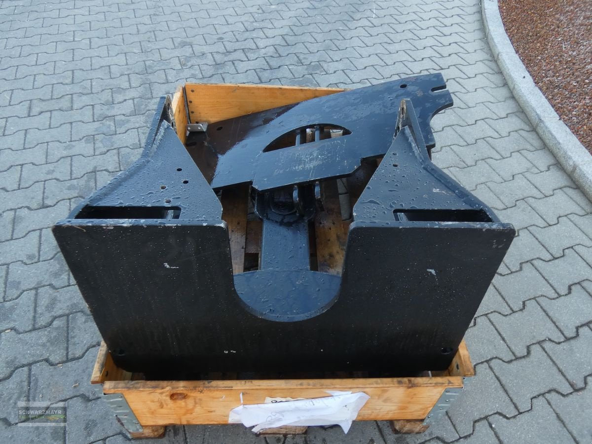 Sonstige Traktorteile типа Sonstige Schneepflugplatte, Gebrauchtmaschine в Aurolzmünster (Фотография 9)