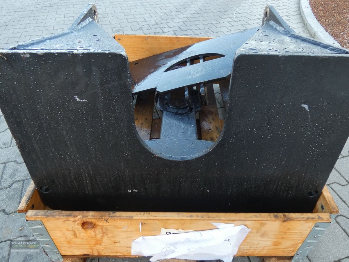 Sonstige Traktorteile типа Sonstige Schneepflugplatte, Gebrauchtmaschine в Aurolzmünster (Фотография 10)