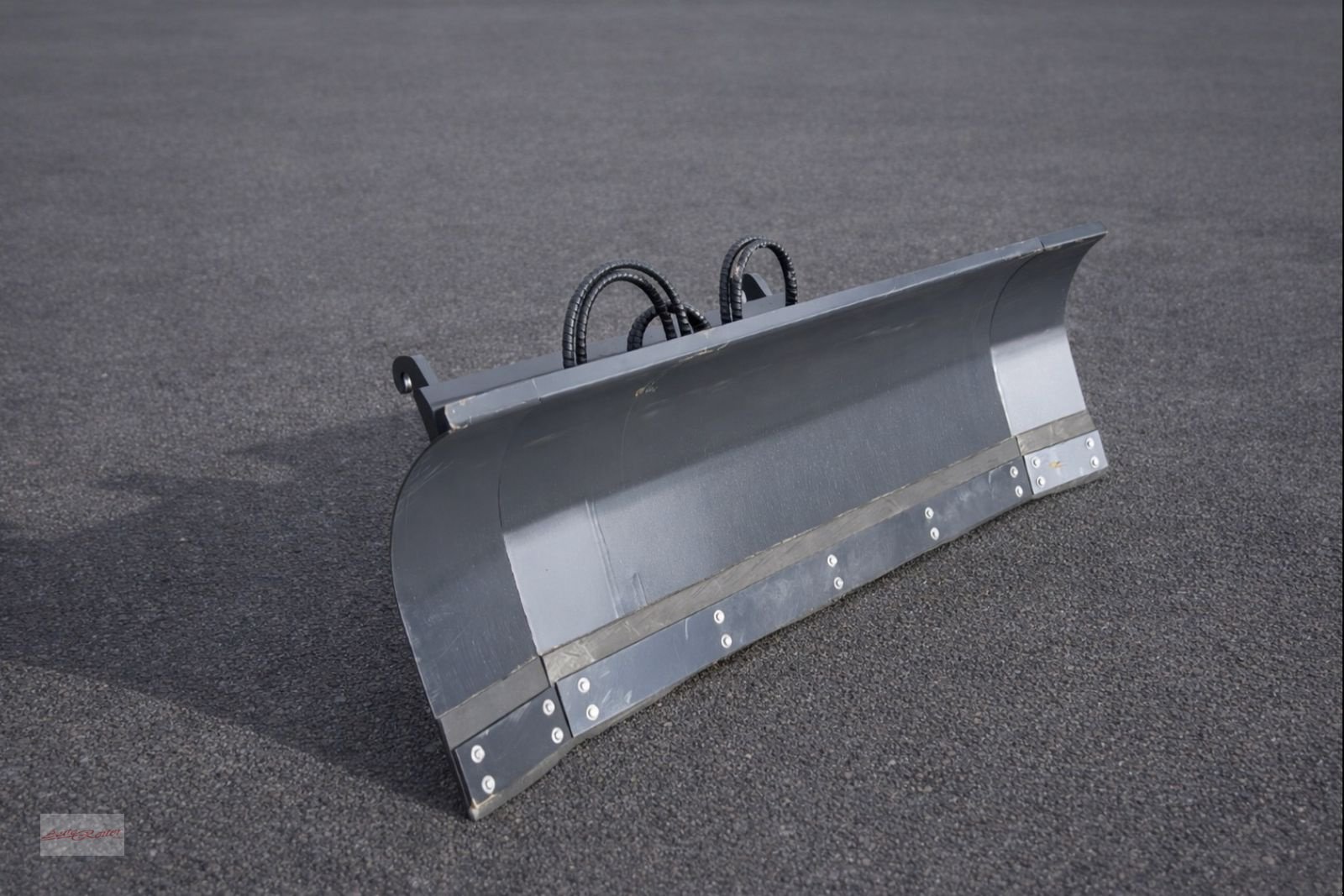 Sonstige Traktorteile tip Sonstige Schneeschild 2,0 m, Neumaschine in Fohnsdorf (Poză 1)