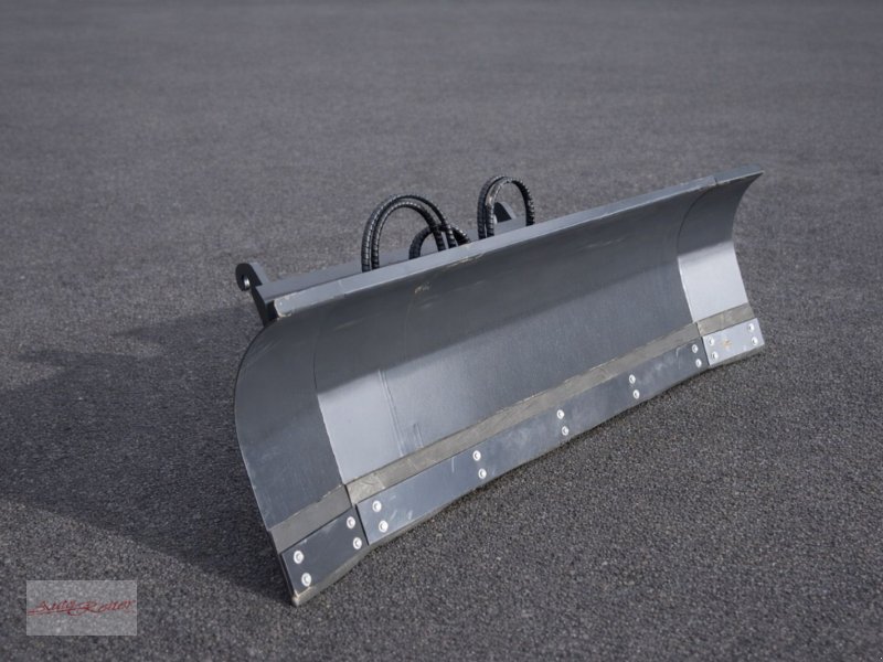 Sonstige Traktorteile tip Sonstige Schneeschild 2,0 m, Neumaschine in Fohnsdorf