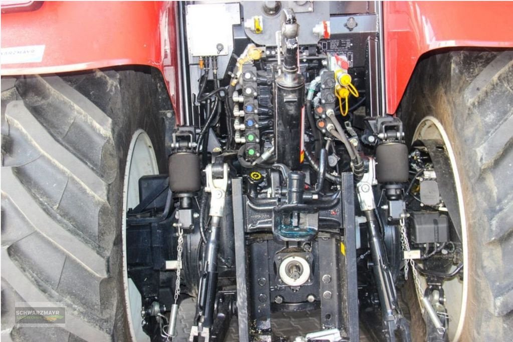 Sonstige Traktorteile типа Sonstige Schwarzmayr pneumatische Kabinenfederung, Neumaschine в Aurolzmünster (Фотография 4)