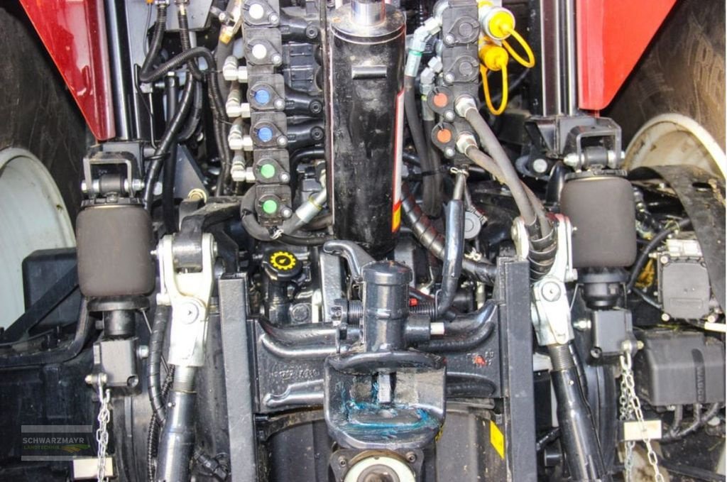 Sonstige Traktorteile типа Sonstige Schwarzmayr pneumatische Kabinenfederung, Neumaschine в Aurolzmünster (Фотография 3)