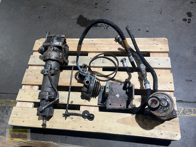 Sonstige Traktorteile typu Sonstige Servolenkung Lindner BF 350 450, Gebrauchtmaschine w Kötschach (Zdjęcie 1)