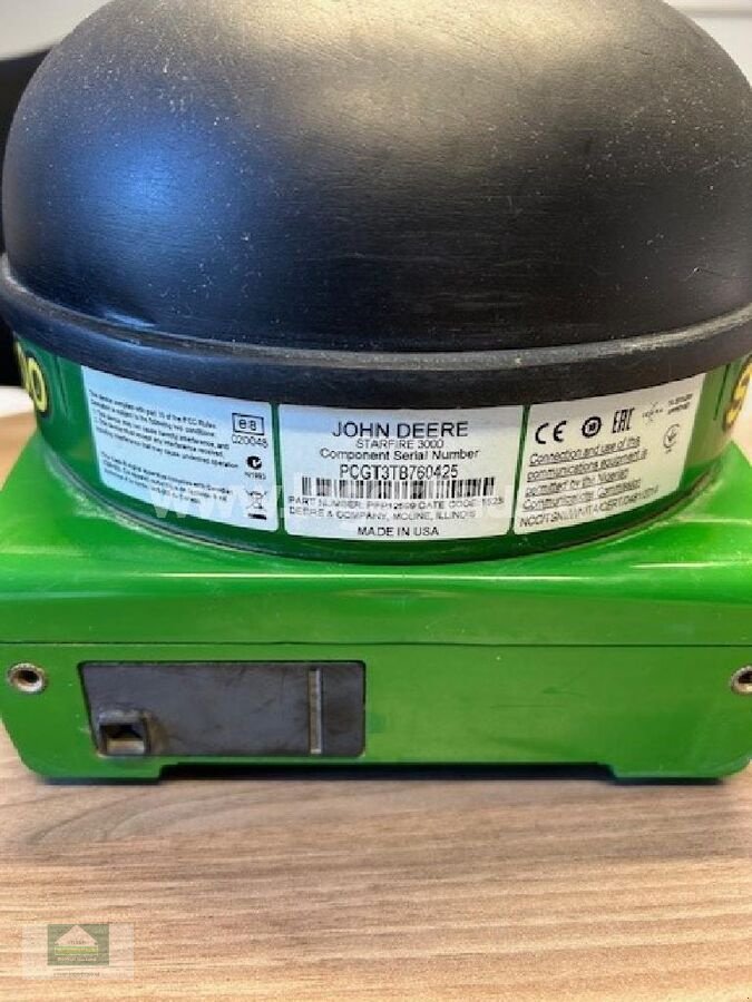 Sonstige Traktorteile typu Sonstige STARFIRE 3000, Gebrauchtmaschine v Klagenfurt (Obrázek 2)