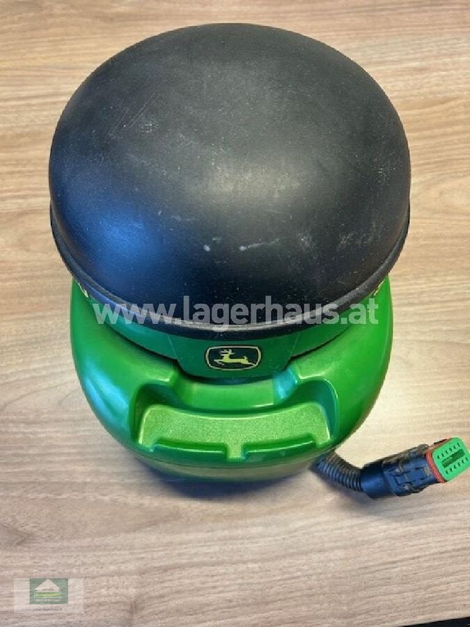 Sonstige Traktorteile typu Sonstige STARFIRE 3000, Gebrauchtmaschine v Klagenfurt (Obrázek 3)