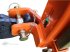 Sonstige Traktorteile del tipo Sonstige Stark Mulcher Schlegelmulcher KMH 155H, Neumaschine In Wesenberg (Immagine 9)