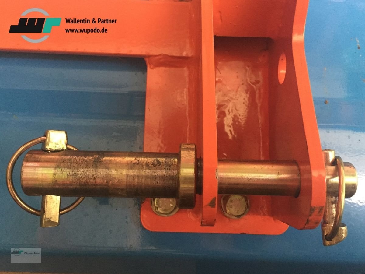 Sonstige Traktorteile del tipo Sonstige Stark Mulcher Schlegelmulcher KMH 155H, Neumaschine In Wesenberg (Immagine 4)