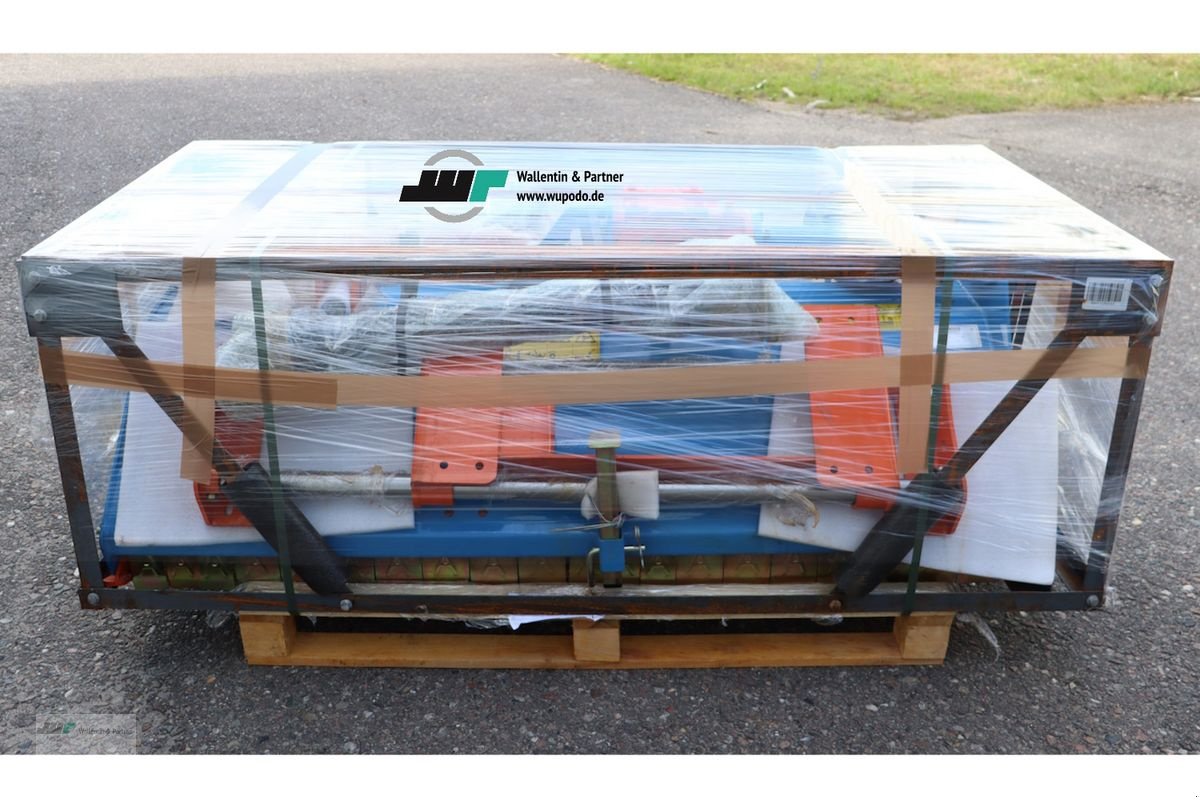 Sonstige Traktorteile del tipo Sonstige Stark Mulcher Schlegelmulcher KMH 155H, Neumaschine In Wesenberg (Immagine 11)