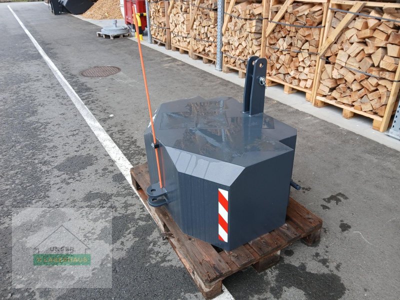 Sonstige Traktorteile des Typs Sonstige Stekro 800KG, Neumaschine in Voitsberg (Bild 1)