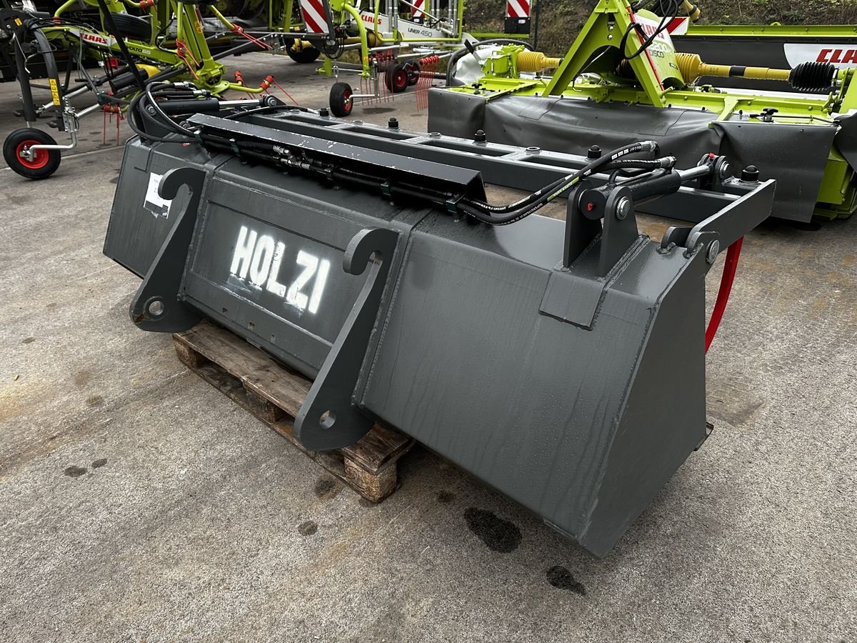 Sonstige Traktorteile des Typs Sonstige Stekro Krokozange, Neumaschine in Grund (Bild 3)