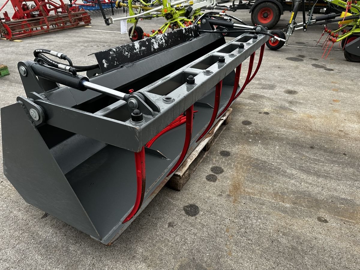 Sonstige Traktorteile des Typs Sonstige Stekro Krokozange, Neumaschine in Grund (Bild 4)