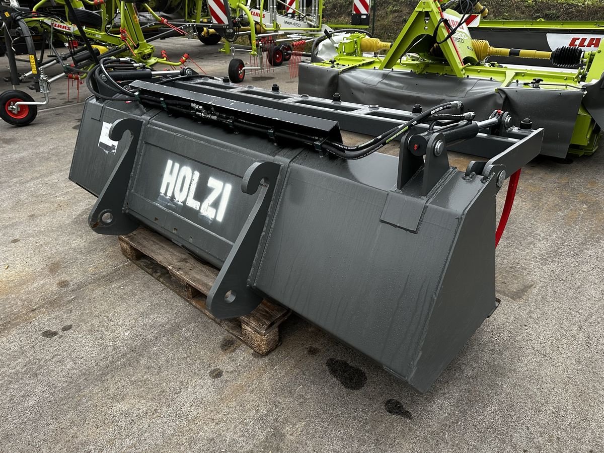 Sonstige Traktorteile des Typs Sonstige Stekro Krokozange, Neumaschine in Grund (Bild 2)