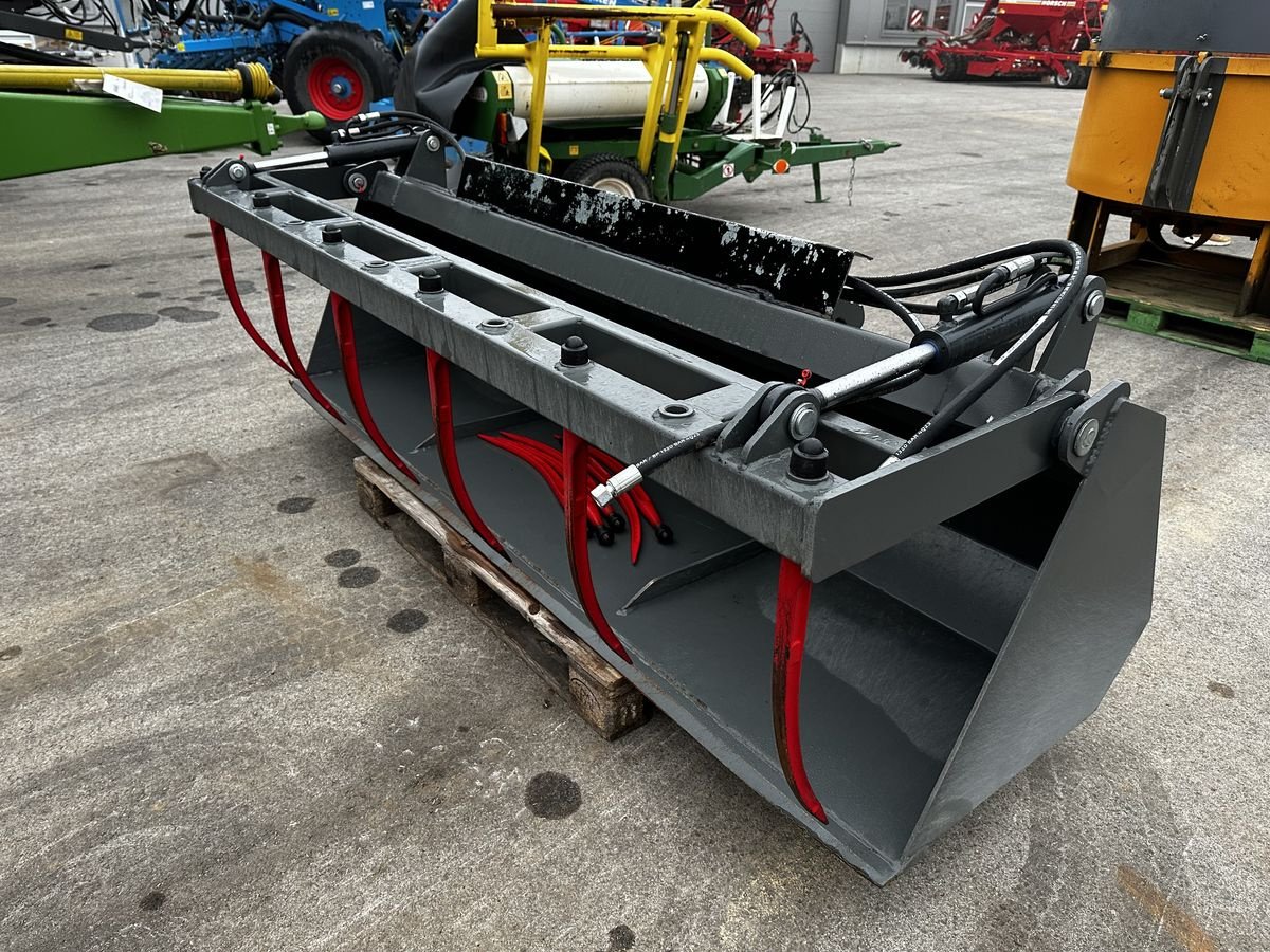 Sonstige Traktorteile des Typs Sonstige Stekro Krokozange, Neumaschine in Grund (Bild 5)