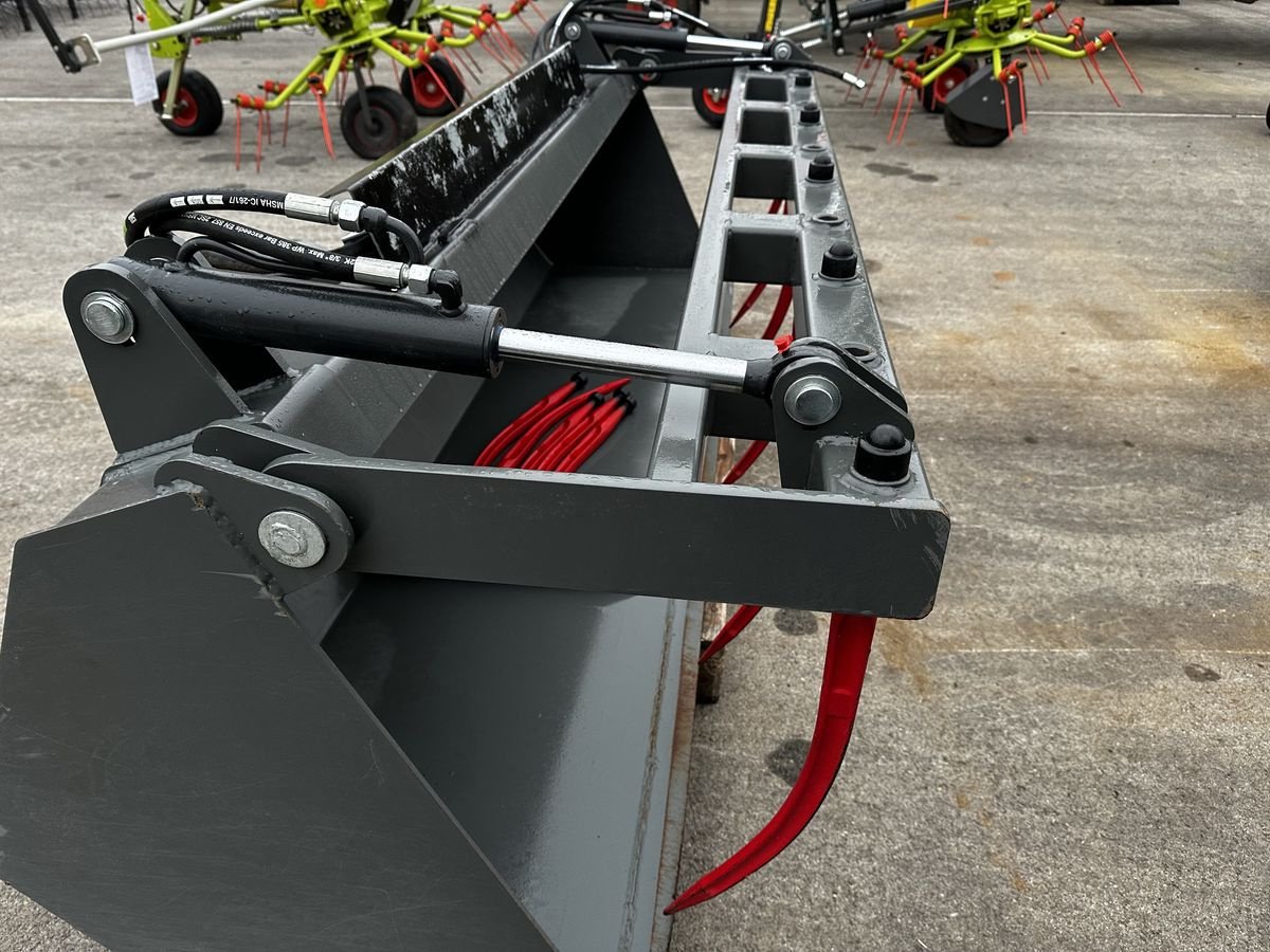 Sonstige Traktorteile des Typs Sonstige Stekro Krokozange, Neumaschine in Grund (Bild 1)