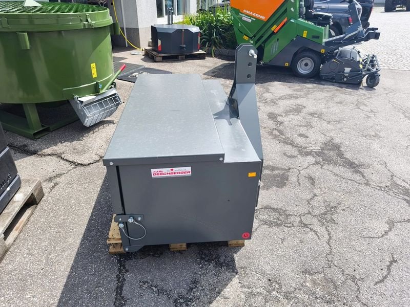 Sonstige Traktorteile des Typs Sonstige Stekro Transportkiste ca. 1,40 x 0,65 x 0,55 m, Neumaschine in St. Marienkirchen (Bild 9)