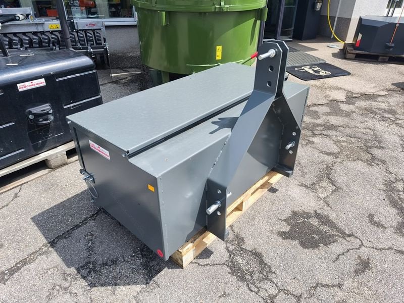 Sonstige Traktorteile des Typs Sonstige Stekro Transportkiste ca. 1,40 x 0,65 x 0,55 m, Neumaschine in St. Marienkirchen (Bild 8)