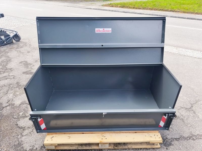 Sonstige Traktorteile des Typs Sonstige Stekro Transportkiste ca. 1,40 x 0,65 x 0,55 m, Neumaschine in St. Marienkirchen (Bild 11)