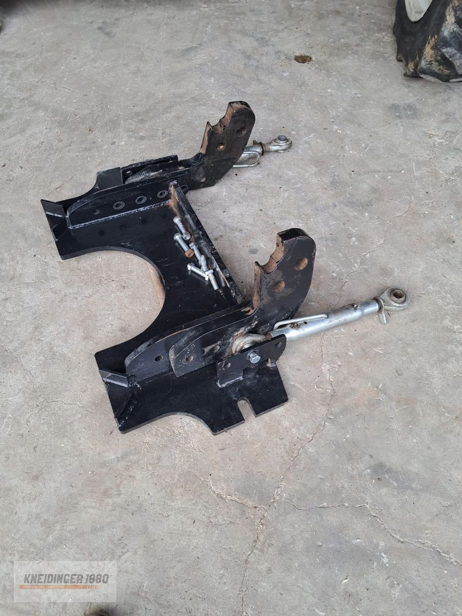 Sonstige Traktorteile del tipo Sonstige Stemplinger, Gebrauchtmaschine In Altenfelden (Immagine 2)