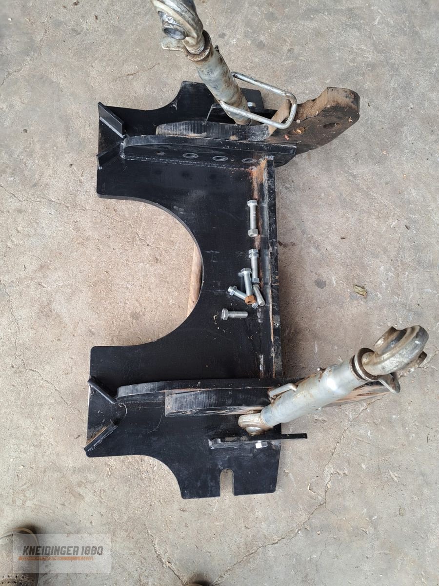 Sonstige Traktorteile del tipo Sonstige Stemplinger, Gebrauchtmaschine In Altenfelden (Immagine 1)